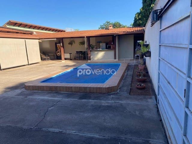 Foto do Casa - CASA 03 QUARTOS, 01 SUÍTESN147m² - SETOR GENTIL MEIRELES - GOIÂNIA - GO | Provenda Imobiliária