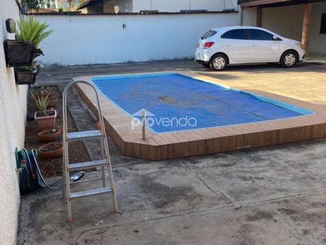 Foto do Casa - CASA 03 QUARTOS, 01 SUÍTESN147m² - SETOR GENTIL MEIRELES - GOIÂNIA - GO | Provenda Imobiliária