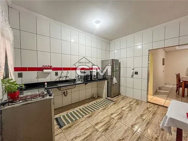 Casa com 346m² 3 quartos e 5 banheiros, à venda, no bairro Jardim Heitor Rigon em Ribeirão Preto