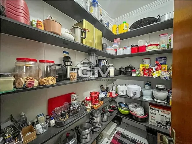 Casa com 346m² 3 quartos e 5 banheiros, à venda, no bairro Jardim Heitor Rigon em Ribeirão Preto