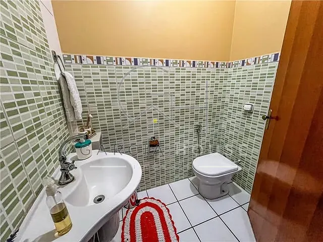Casa com 346m² 3 quartos e 5 banheiros, à venda, no bairro Jardim Heitor Rigon em Ribeirão Preto