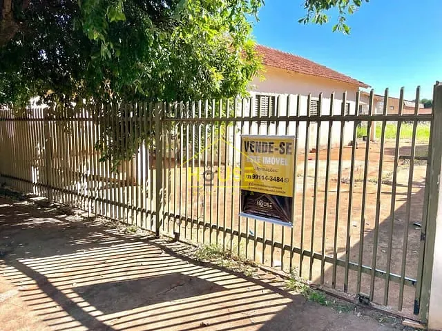 Terreno com 882m², à venda, no bairro Centro em Valentim Gentil