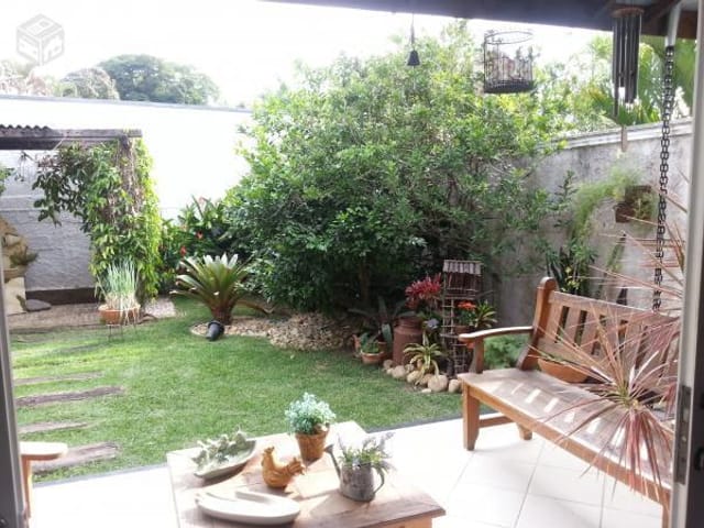 Foto do Casa - Casa  residencial à venda, Cidade Vista Verde, São José dos Campos. | INDEPENDENCE NEGOCIOS IMOBILIARIOS LTDA