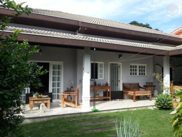 Foto do Casa - Casa  residencial à venda, Cidade Vista Verde, São José dos Campos. | INDEPENDENCE NEGOCIOS IMOBILIARIOS LTDA