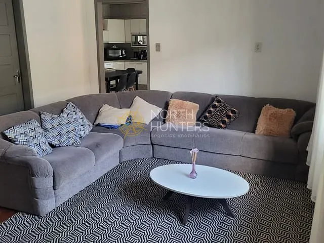 Casa com 110m² 5 quartos e 2 banheiros, à venda, no bairro Itaum em Joinville