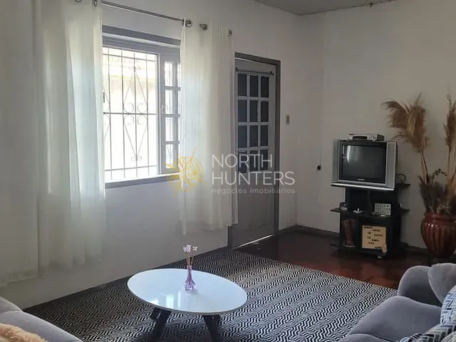 Casa com 110m² 5 quartos e 2 banheiros, à venda, no bairro Itaum em Joinville