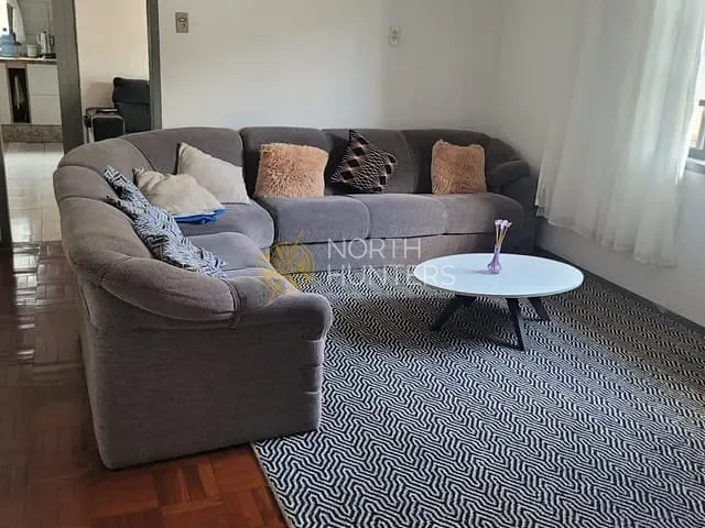Casa com 110m² 5 quartos e 2 banheiros, à venda, no bairro Itaum em Joinville