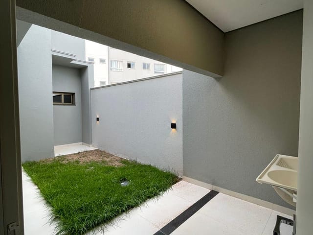 Casa com 322m² 3 quartos e 1 banheiro, à venda, no bairro Aquarela das Artes em Sinop