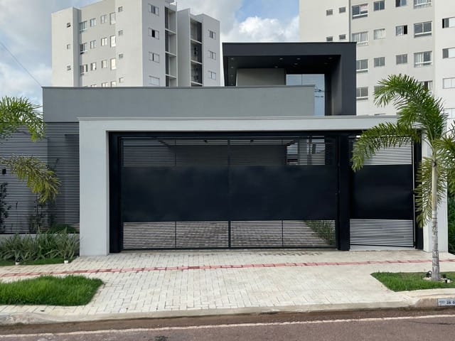 Casa com 322m² 3 quartos e 1 banheiro, à venda, no bairro Aquarela das Artes em Sinop