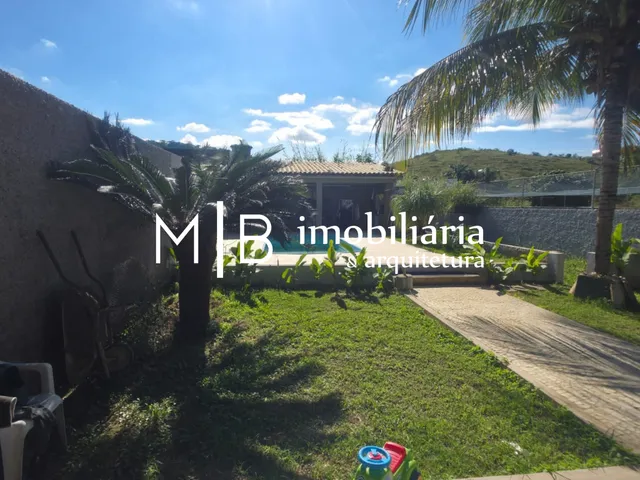 Casa 3 quartos e 3 banheiros, à venda, no bairro Jardim Santa Cristina em Cataguases