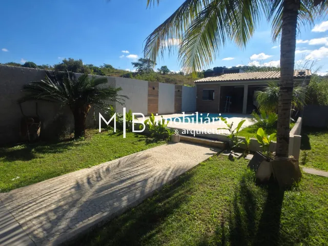 Casa 3 quartos e 3 banheiros, à venda, no bairro Jardim Santa Cristina em Cataguases