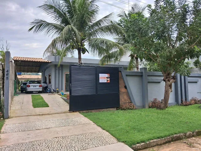 Casa 3 quartos e 3 banheiros, à venda, no bairro Jardim Santa Cristina em Cataguases