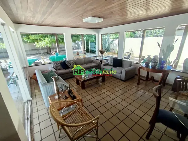 Casa com 500m² 3 quartos e 1 banheiro, para alugar, no bairro São Cristóvão em Teresina