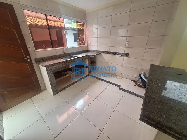Casa para alugar, no bairro São José do Imbassaí em Maricá