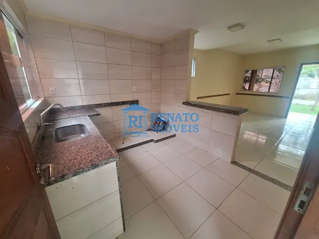 Casa para alugar, no bairro São José do Imbassaí em Maricá