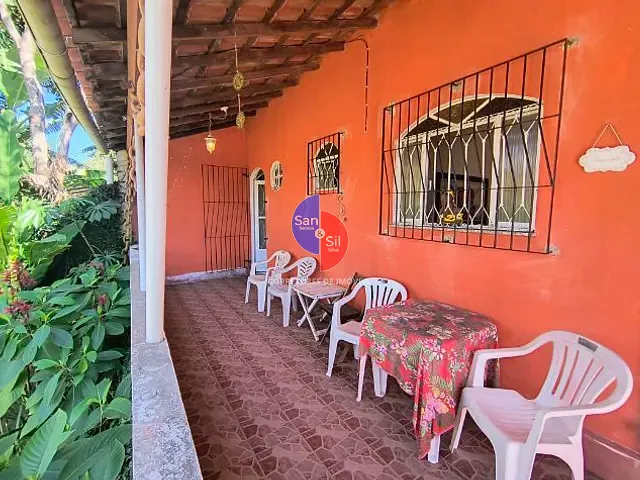 Casa com 720m² 3 quartos e 1 banheiro, à venda, no bairro Jardim da Paz (Guia de Pacobaíba) em Magé