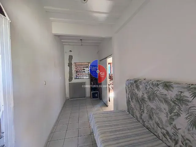 Casa com 720m² 3 quartos e 1 banheiro, à venda, no bairro Jardim da Paz (Guia de Pacobaíba) em Magé