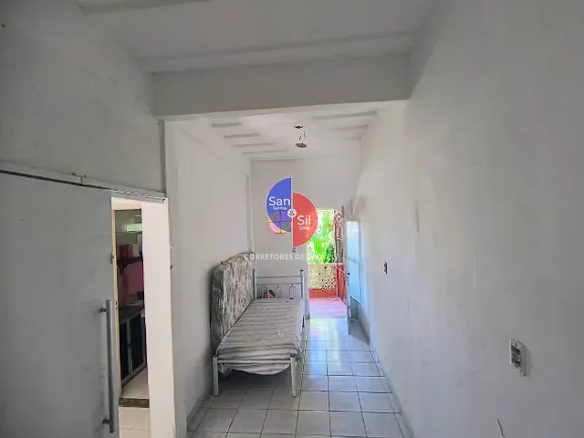Casa com 720m² 3 quartos e 1 banheiro, à venda, no bairro Jardim da Paz (Guia de Pacobaíba) em Magé