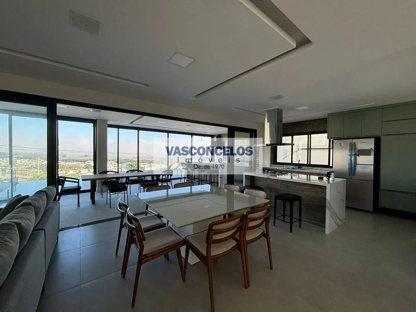 Casa, 5 quartos, 470 m² - Foto 18