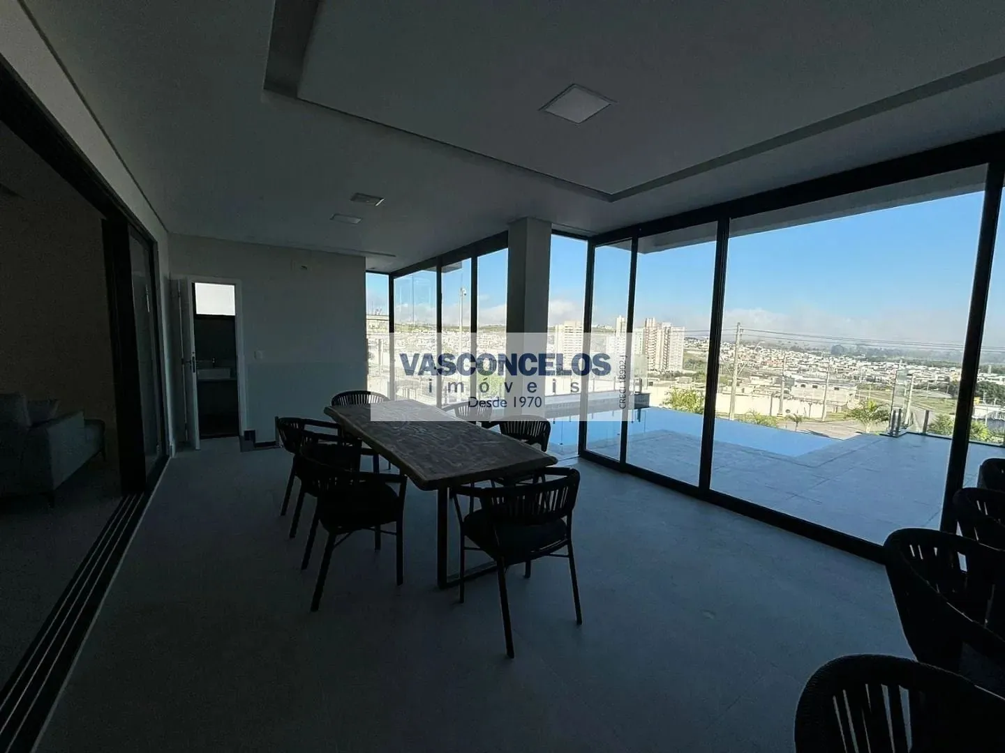 Casa, 5 quartos, 470 m² - Foto 13
