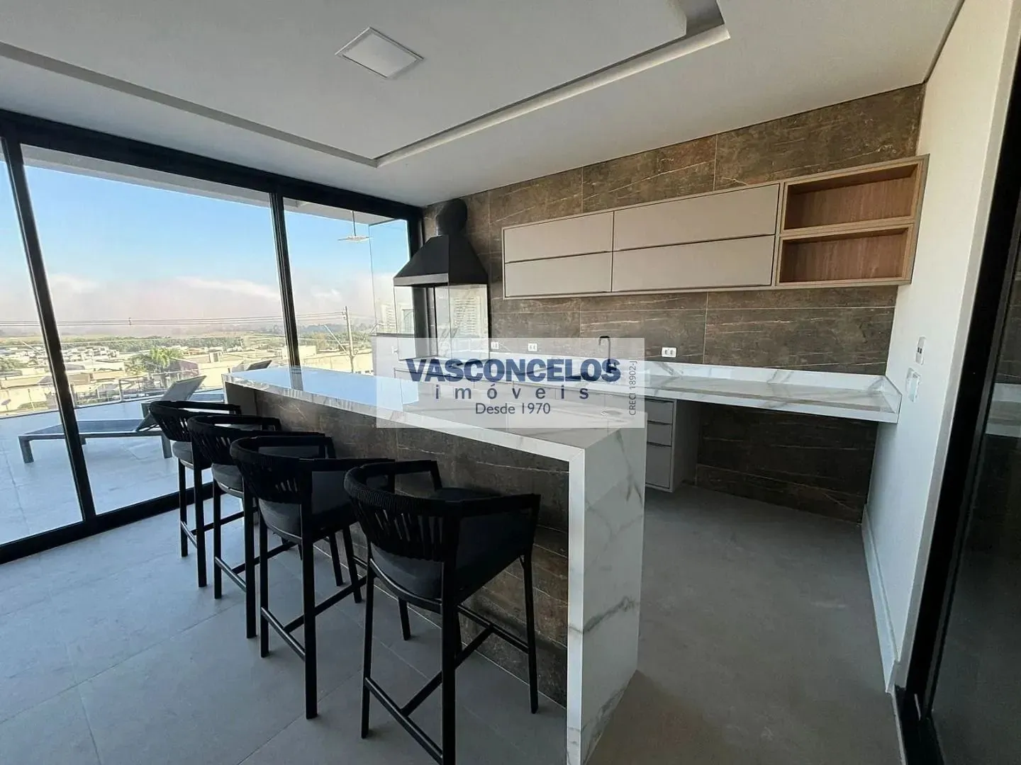 Casa, 5 quartos, 470 m² - Foto 12