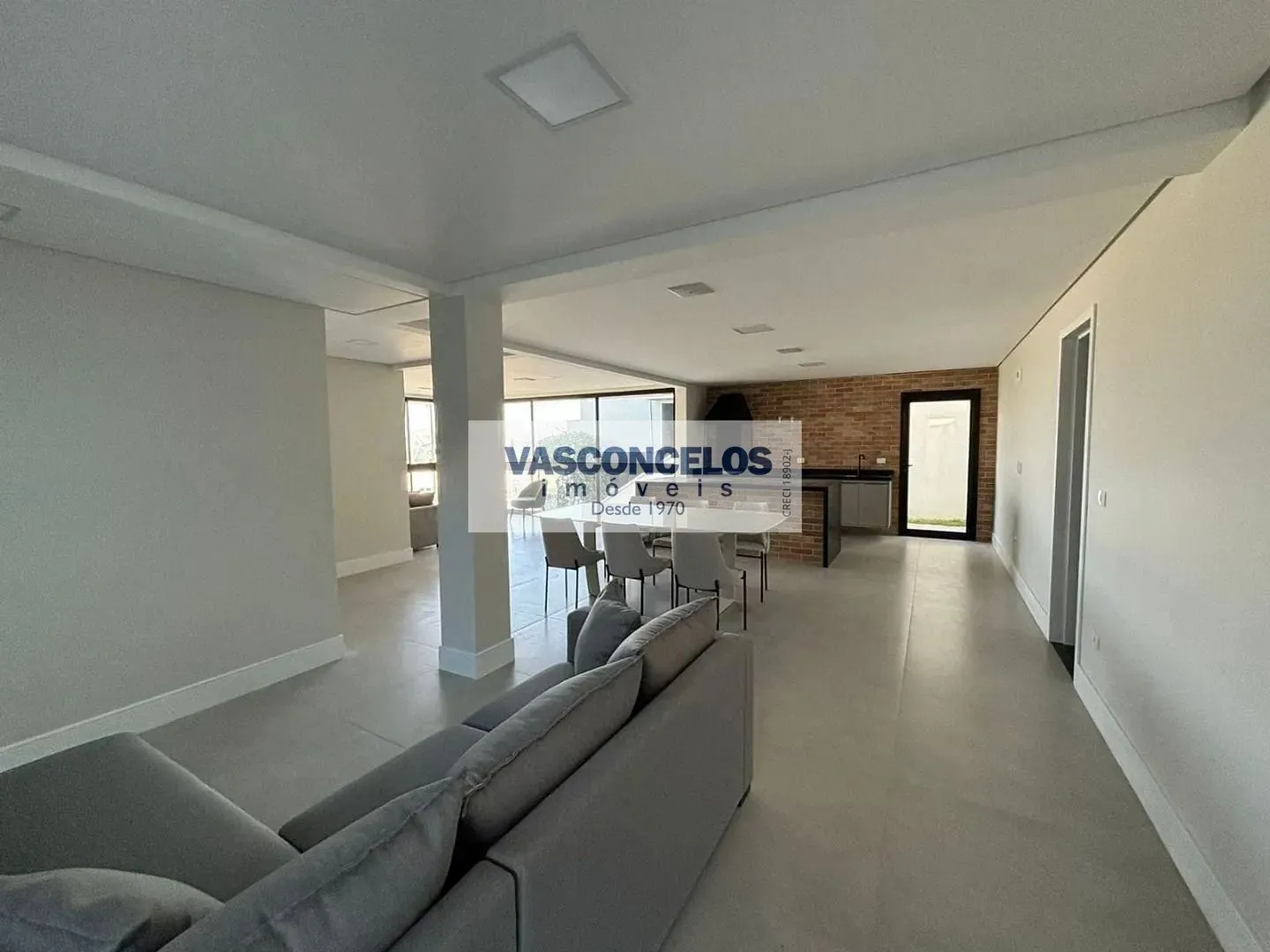 Casa, 5 quartos, 470 m² - Foto 50