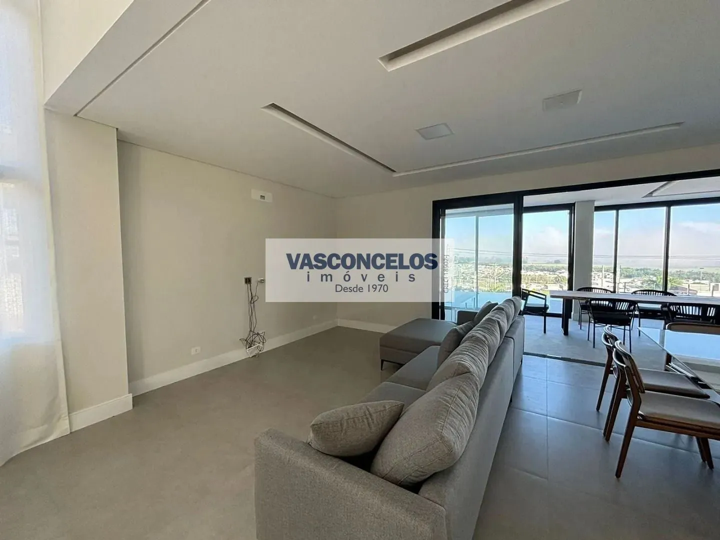 Casa, 5 quartos, 470 m² - Foto 9