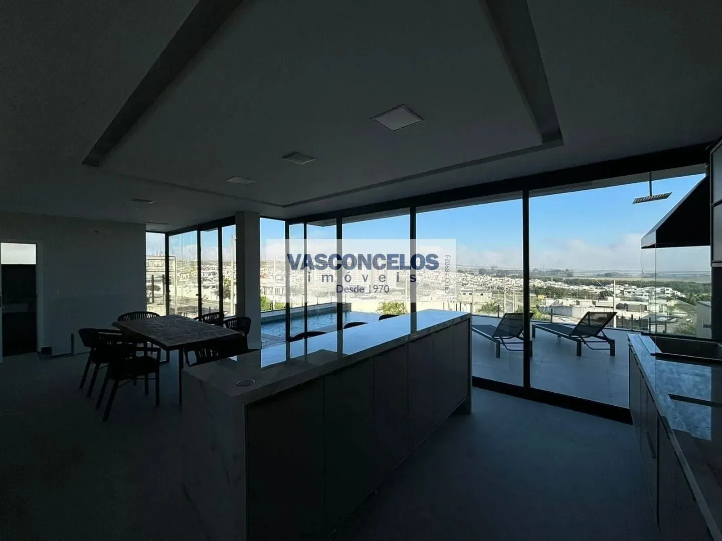 Casa, 5 quartos, 470 m² - Foto 22