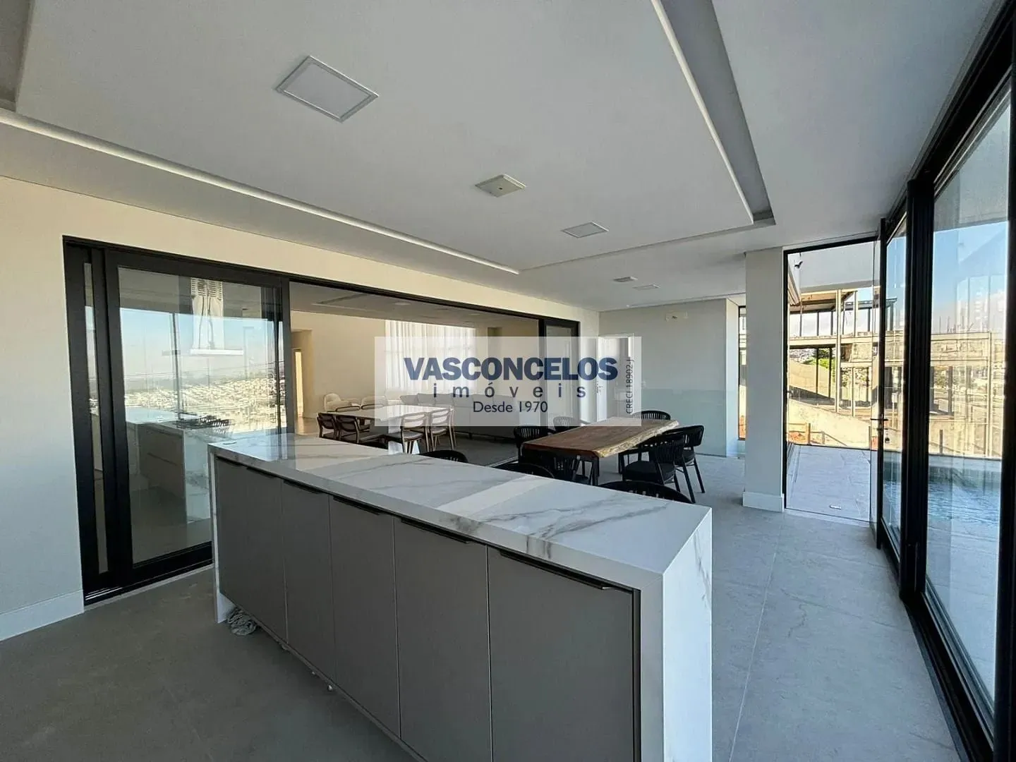 Casa, 5 quartos, 470 m² - Foto 21