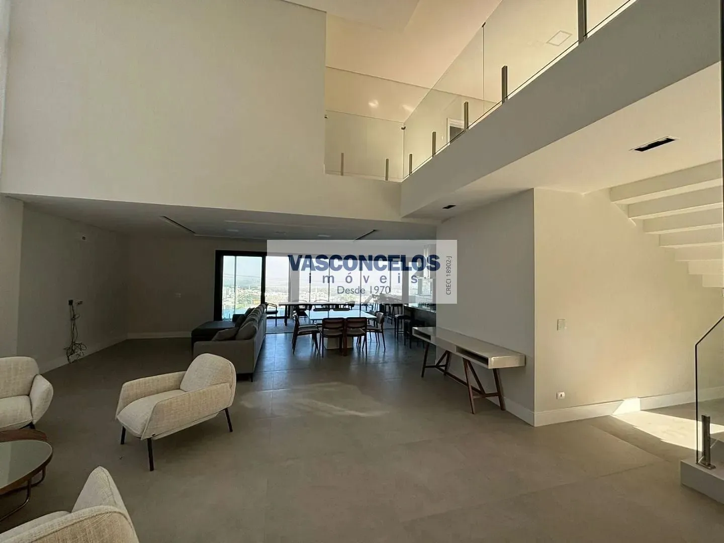 Casa, 5 quartos, 470 m² - Foto 2