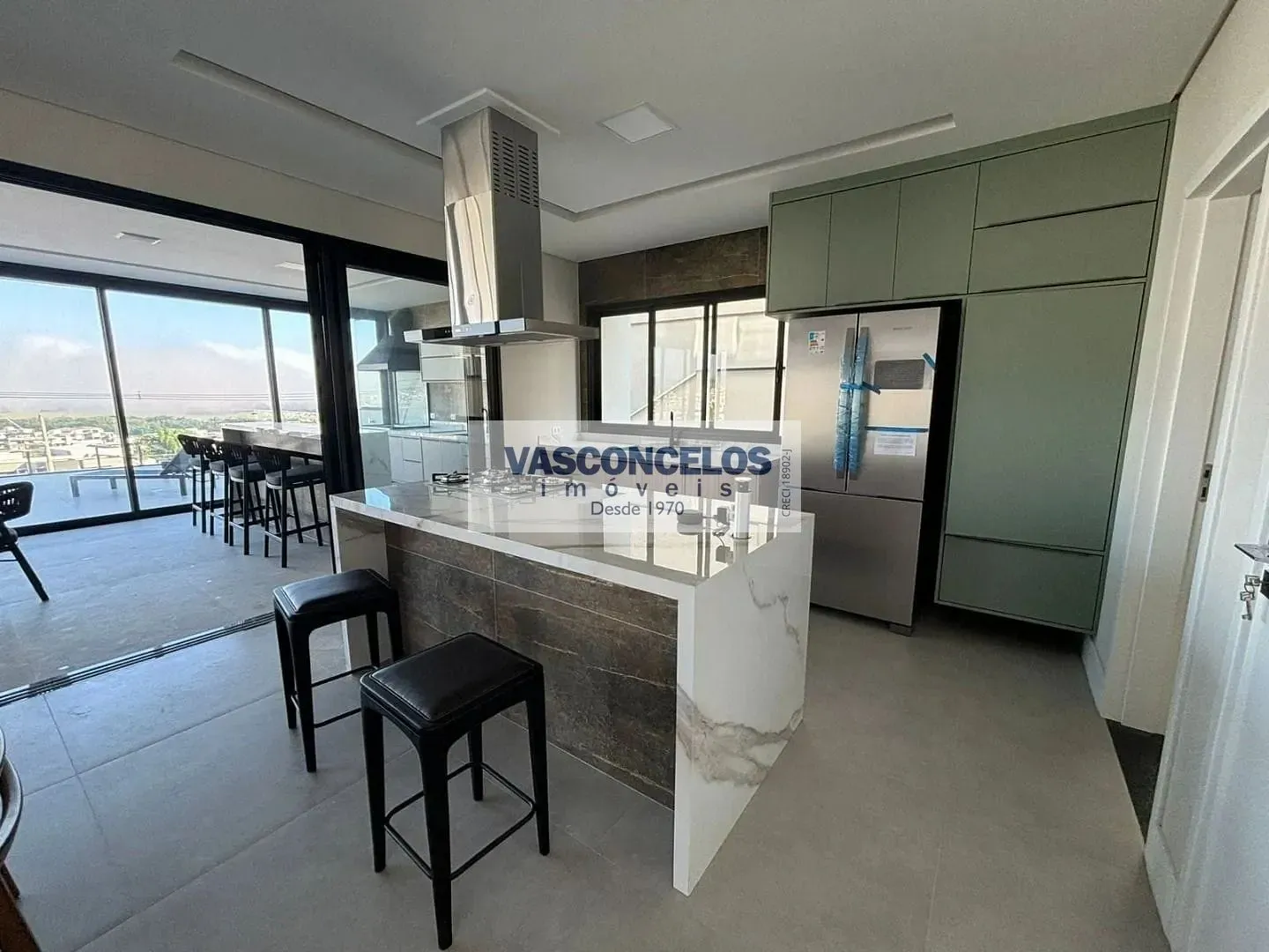 Casa, 5 quartos, 470 m² - Foto 10
