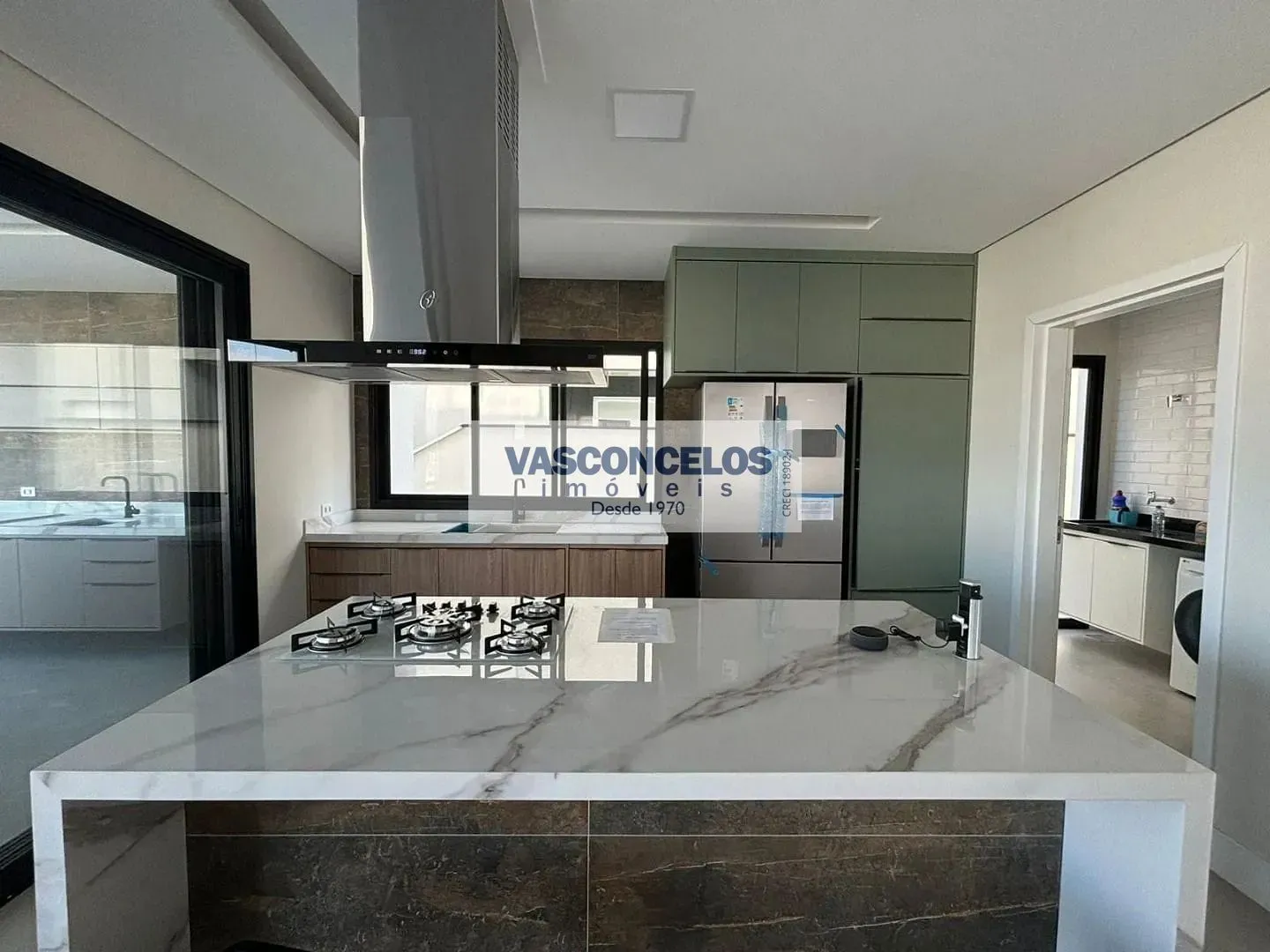 Casa, 5 quartos, 470 m² - Foto 11