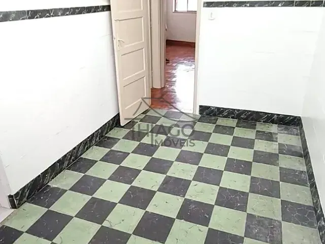 Sobrado com 100m² 2 quartos e 2 banheiros, para alugar, no bairro Belém em São Paulo