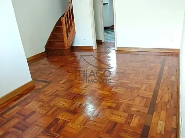 Sobrado com 100m² 2 quartos e 2 banheiros, para alugar, no bairro Belém em São Paulo