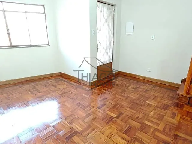 Sobrado com 100m² 2 quartos e 2 banheiros, para alugar, no bairro Belém em São Paulo