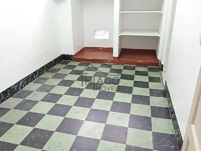 Sobrado com 100m² 2 quartos e 2 banheiros, para alugar, no bairro Belém em São Paulo