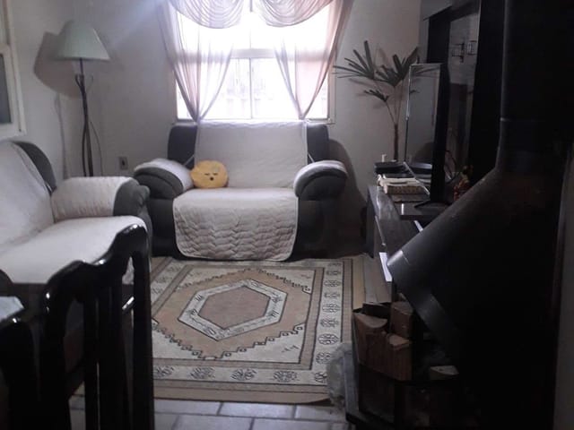 Casa com 272m² 3 quartos e 2 banheiros, à venda, no bairro Três Vendas em Pelotas