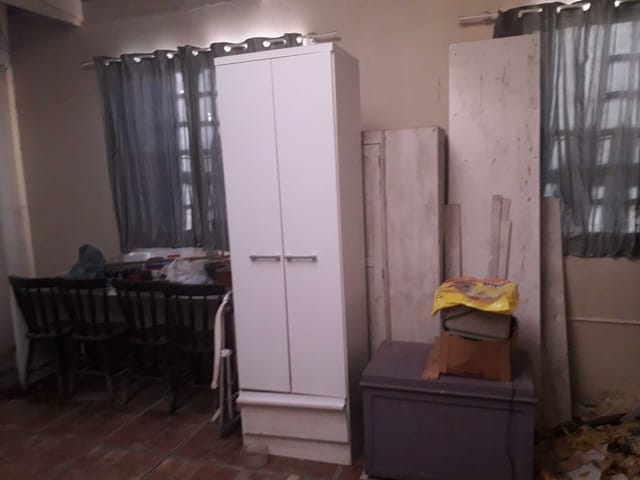 Casa com 272m² 3 quartos e 2 banheiros, à venda, no bairro Três Vendas em Pelotas