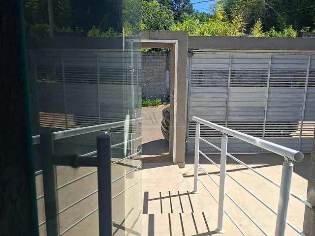 Casa 3 quartos e 2 banheiros, à venda, no bairro Jardim São Lourenço em Bragança Paulista