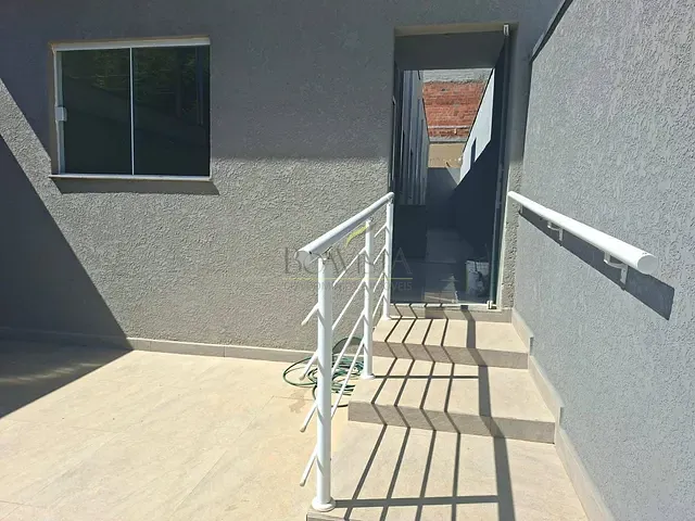 Casa 3 quartos e 2 banheiros, à venda, no bairro Jardim São Lourenço em Bragança Paulista