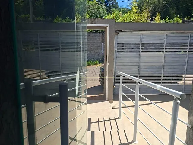 Casa 3 quartos e 2 banheiros, à venda, no bairro Jardim São Lourenço em Bragança Paulista