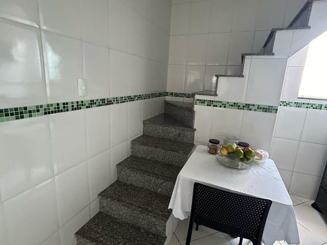 Casa com 180m² 3 quartos e 2 banheiros, à venda, no bairro Alphaville em Campos dos Goytacazes