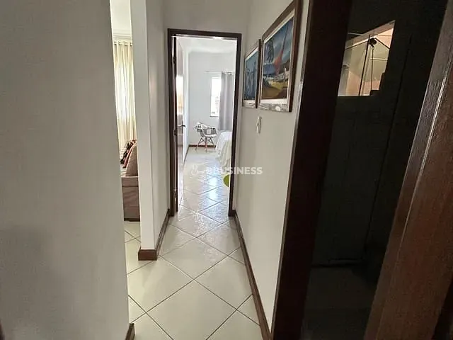 Casa com 180m² 3 quartos e 2 banheiros, à venda, no bairro Alphaville em Campos dos Goytacazes
