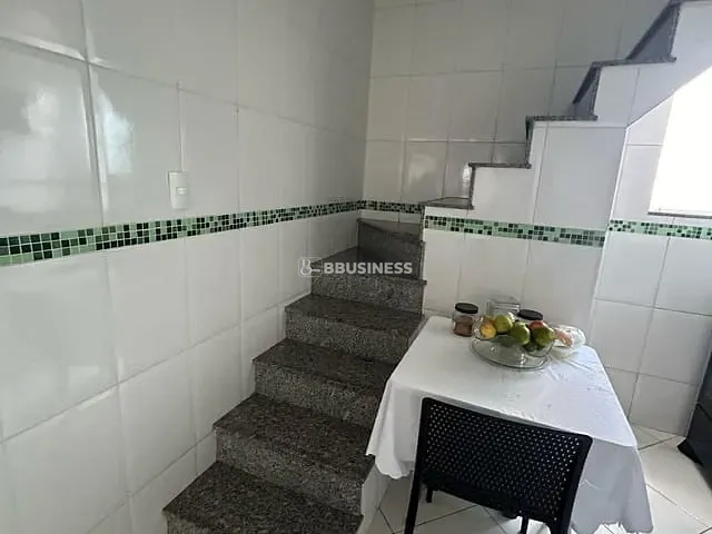 Casa com 180m² 3 quartos e 2 banheiros, à venda, no bairro Alphaville em Campos dos Goytacazes