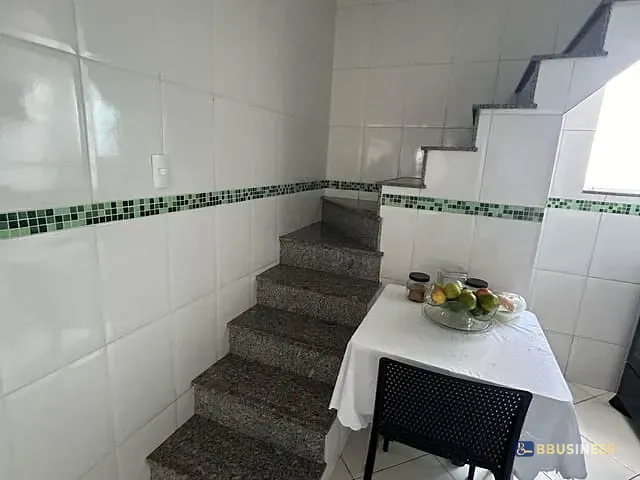 Casa com 180m² 3 quartos e 2 banheiros, à venda, no bairro Alphaville em Campos dos Goytacazes