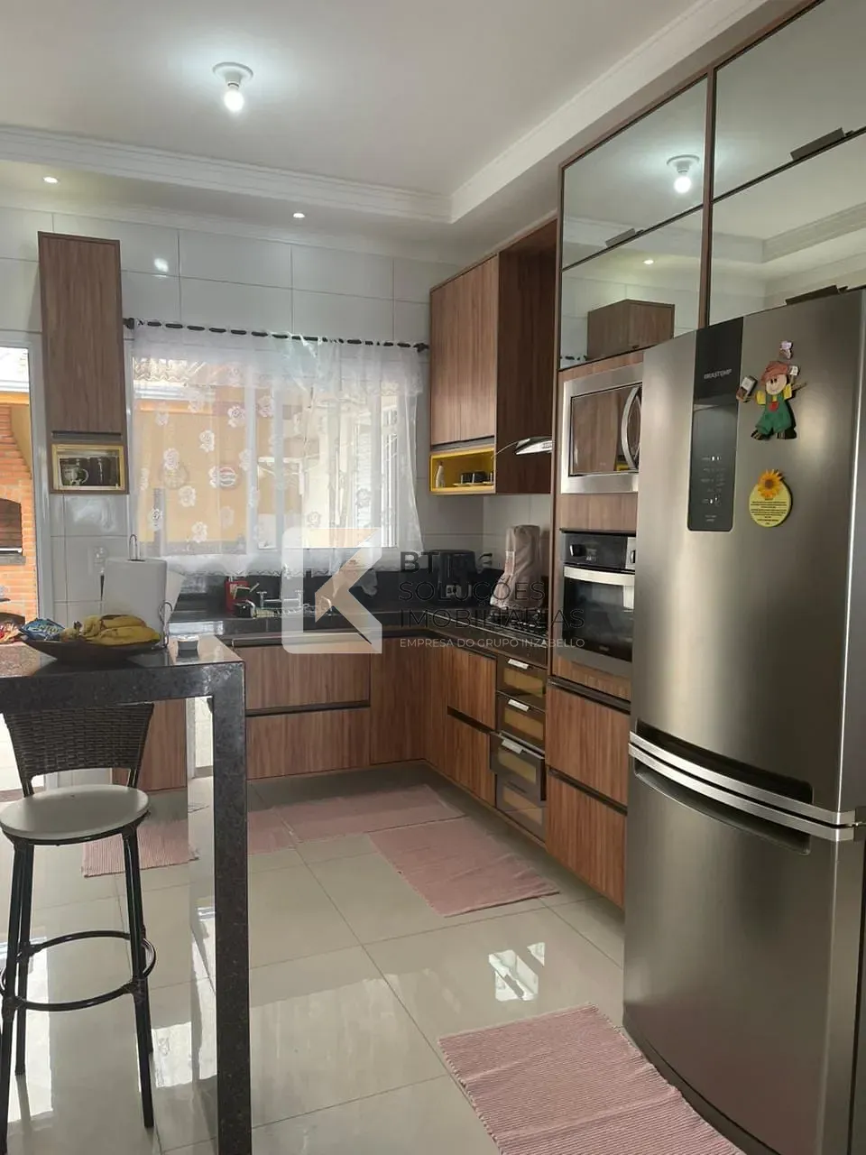 Casa, 2 quartos, 128 m² - Foto 5