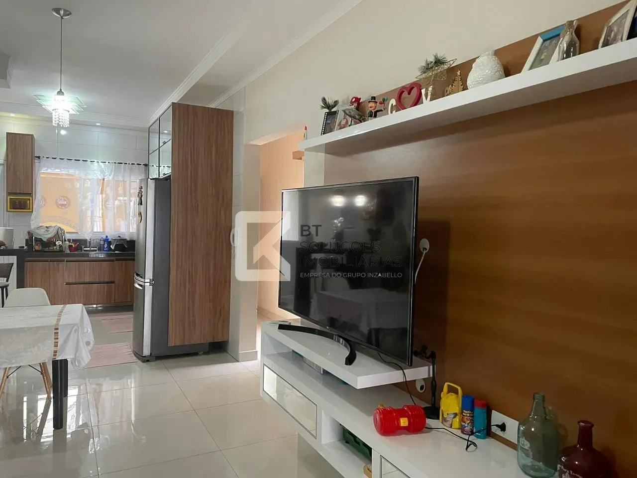 Casa, 2 quartos, 128 m² - Foto 3