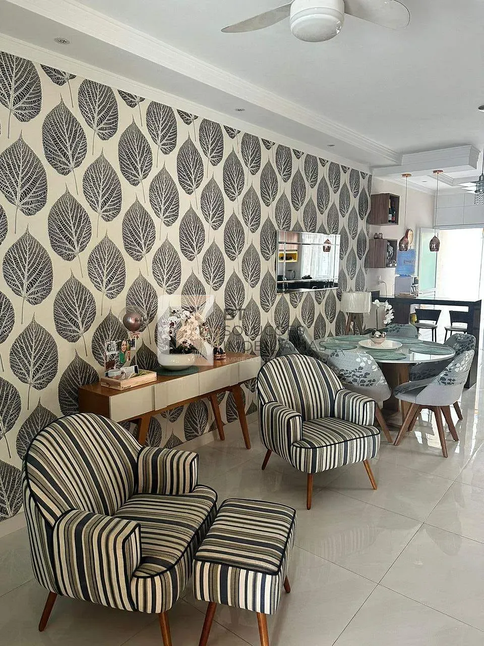 Casa, 2 quartos, 128 m² - Foto 4