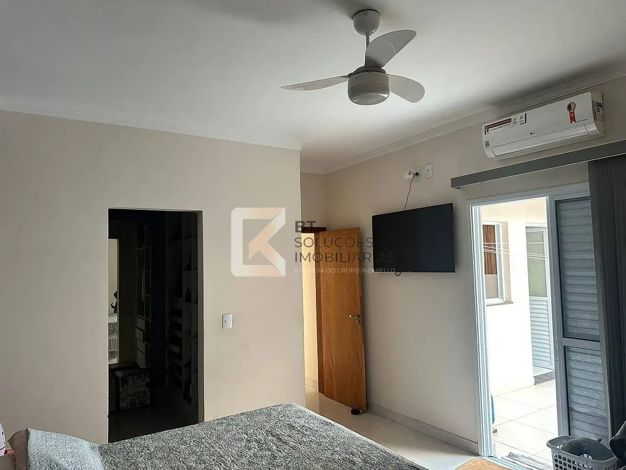 Casa, 2 quartos, 128 m² - Foto 9