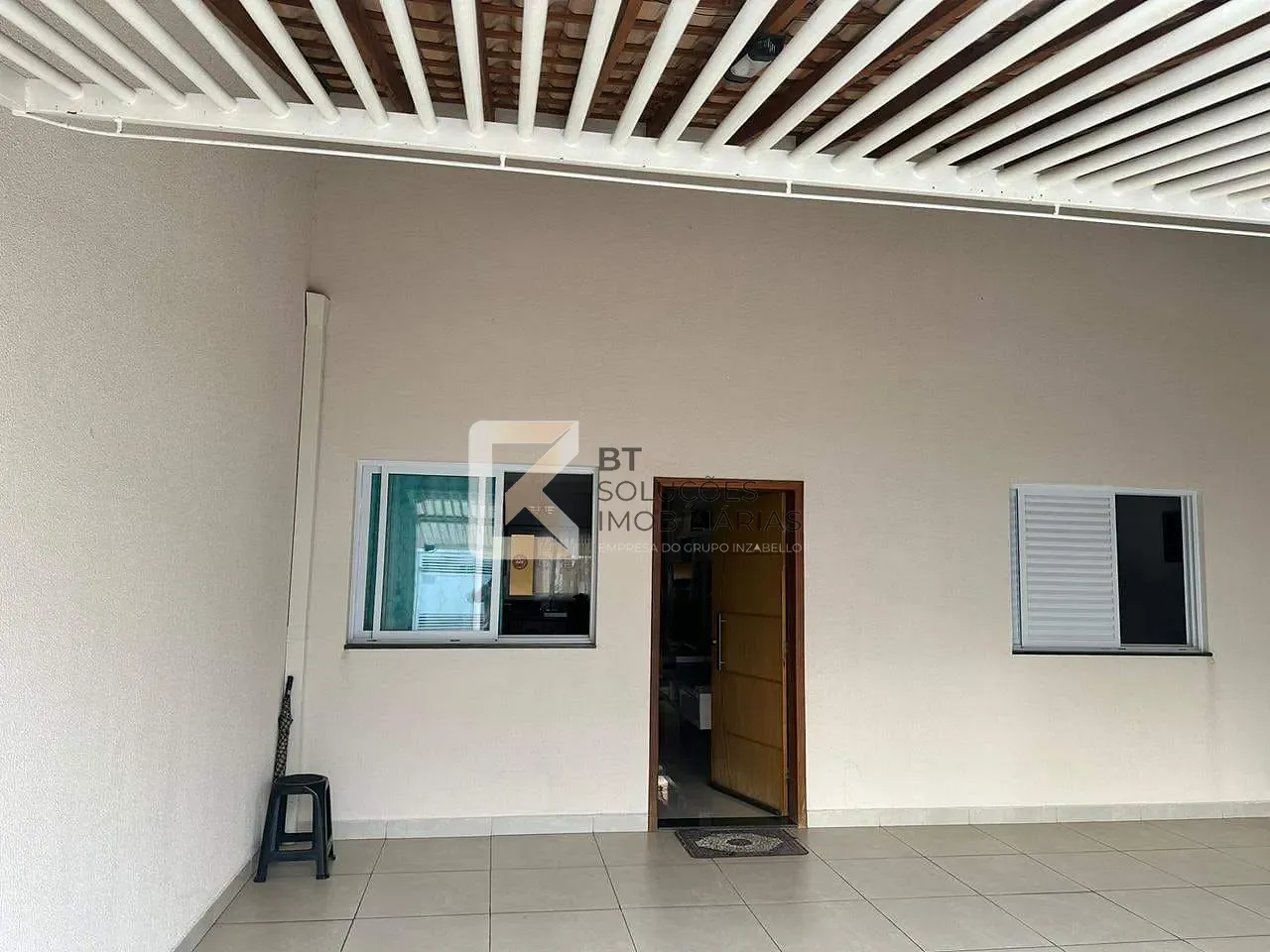 Casa, 2 quartos, 128 m² - Foto 2
